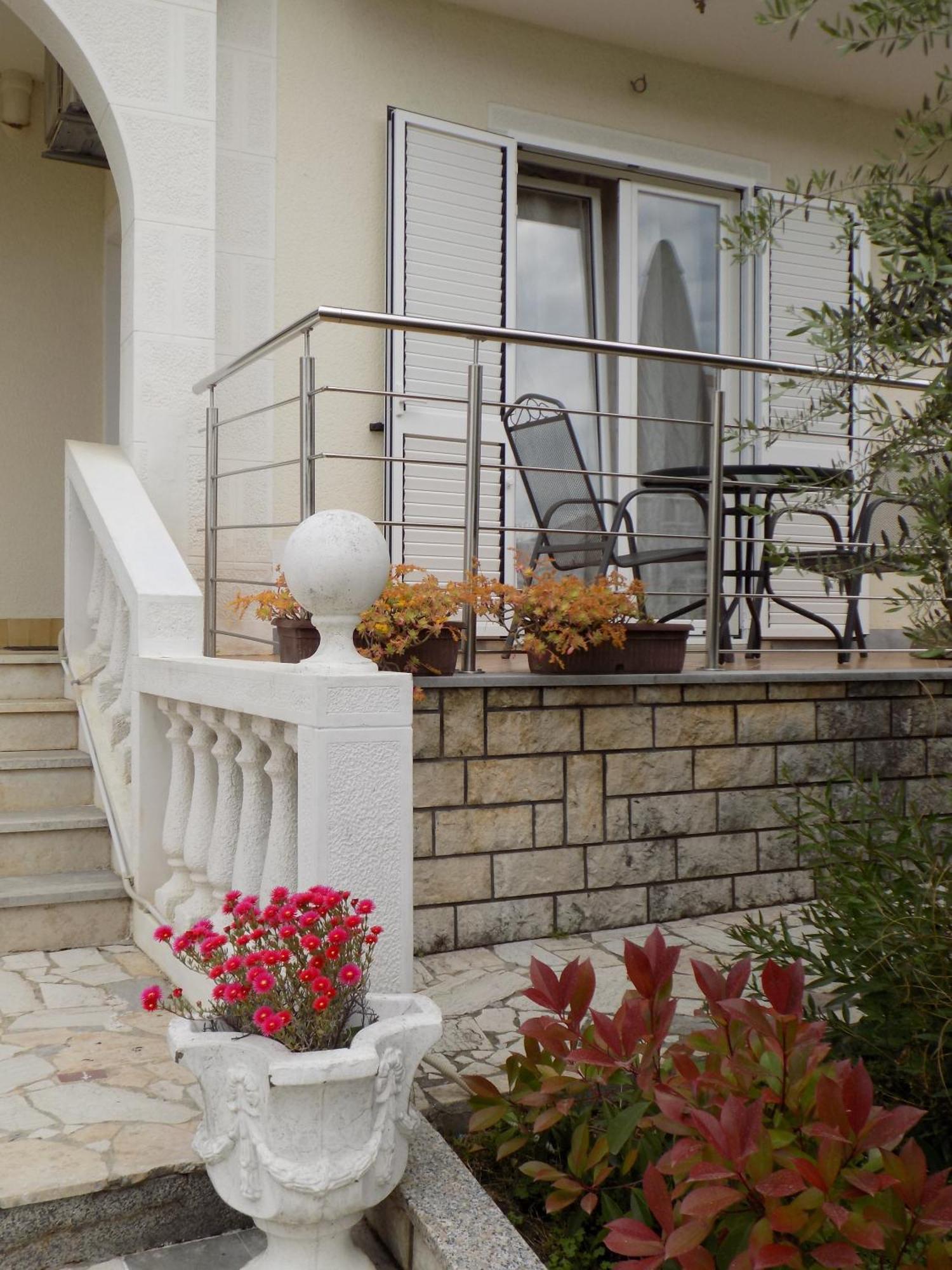 Appartement Leporiz Poreč