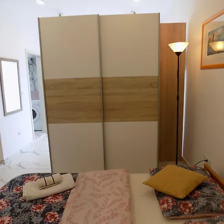Apartment Leporiz Porec Esterno foto