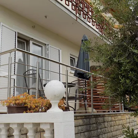 Apartment Leporiz Porec Esterno foto