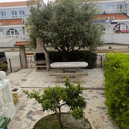 Apartment Leporiz Porec Esterno foto