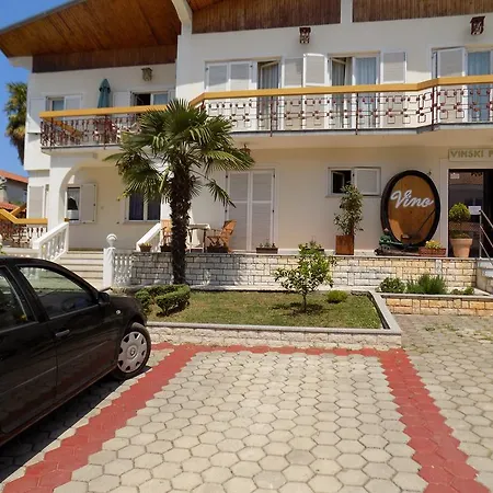 Apartment Leporiz Porec Esterno foto