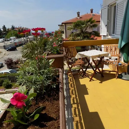 Apartment Leporiz Porec Esterno foto