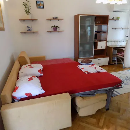 Apartment Leporiz Porec Esterno foto
