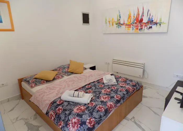 Apartment Leporiz