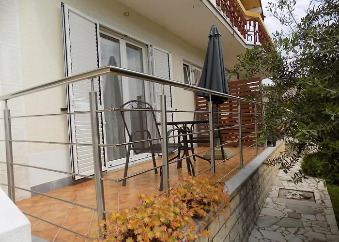 Apartment Leporiz