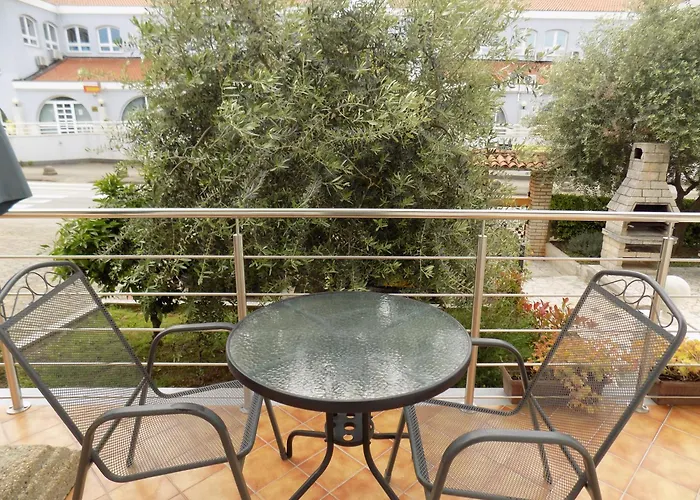 Apartment Leporiz