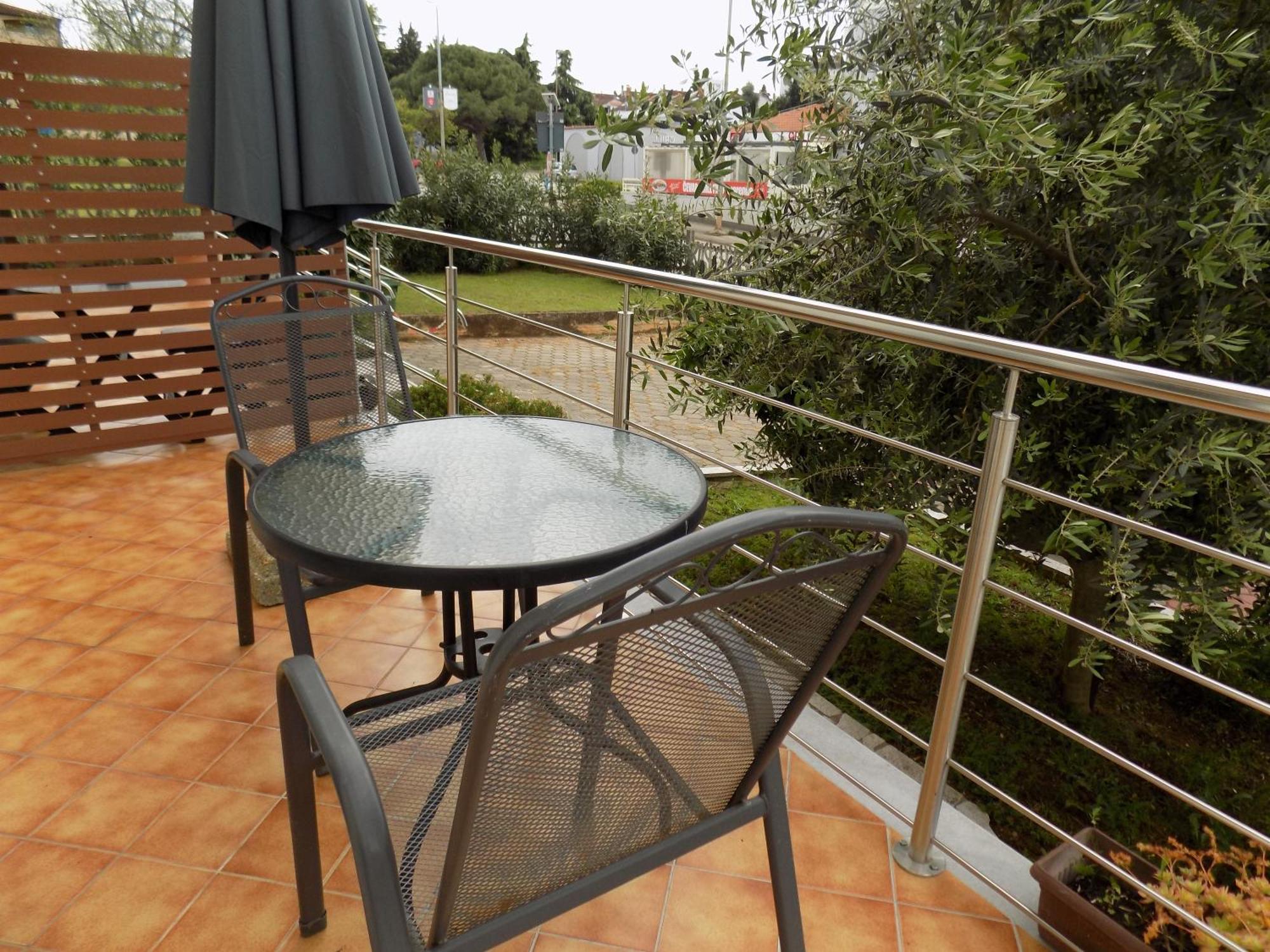 Apartmán Leporiz