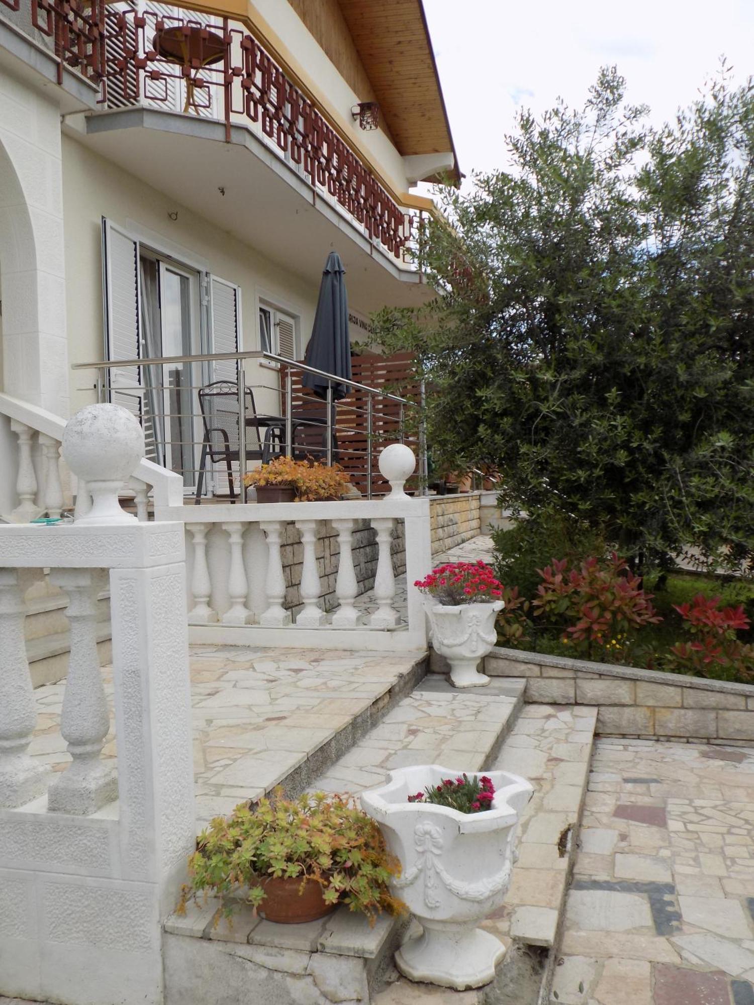 Apartmán Leporiz *