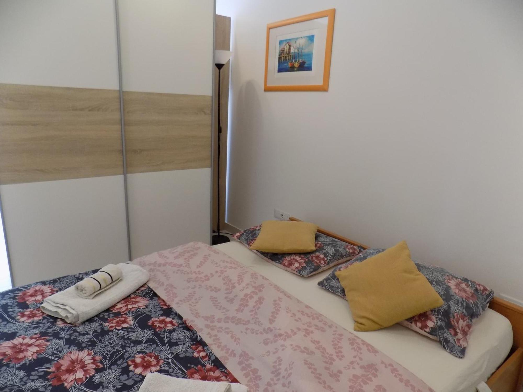Apartmán Leporiz