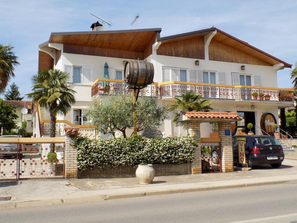 Leporiz Apartmán