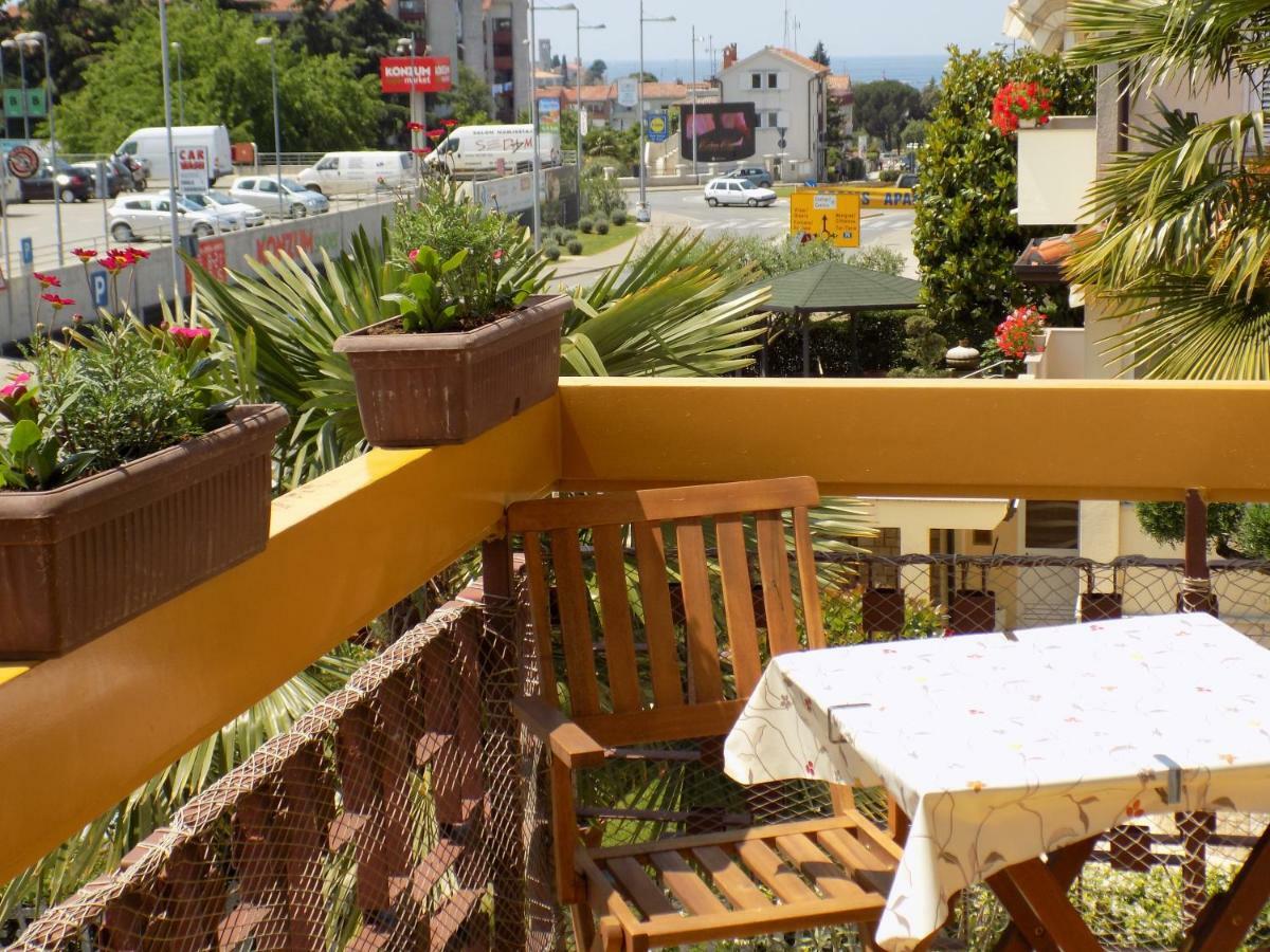 Apartmán Leporiz