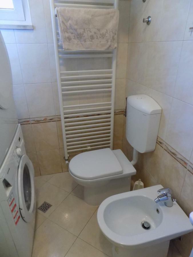 Apartmán Leporiz Poreč