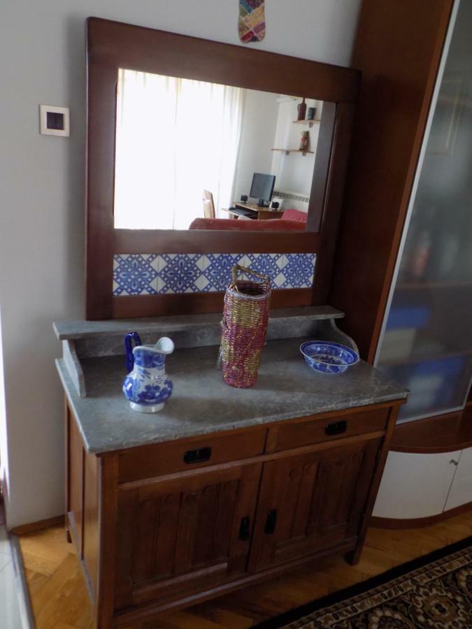 Apartmán Leporiz Poreč