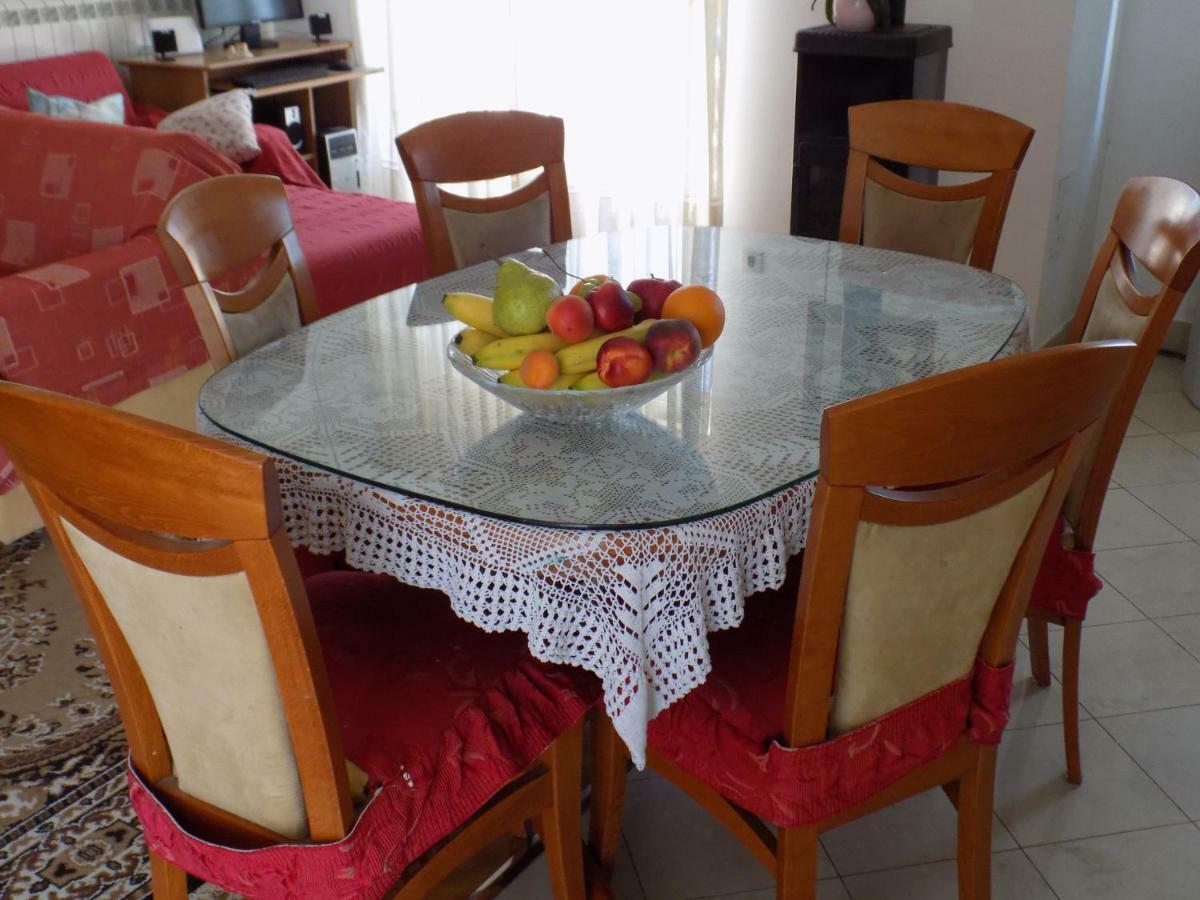 Apartmán Leporiz *