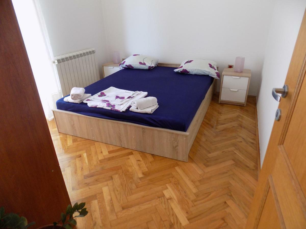 Apartmán Leporiz