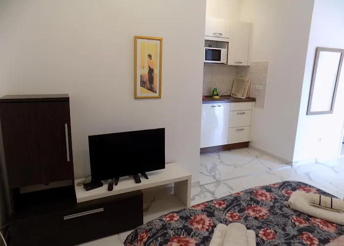 Apartment Leporiz