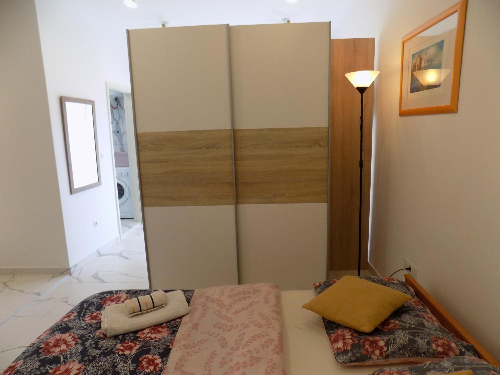 Apartment Leporiz