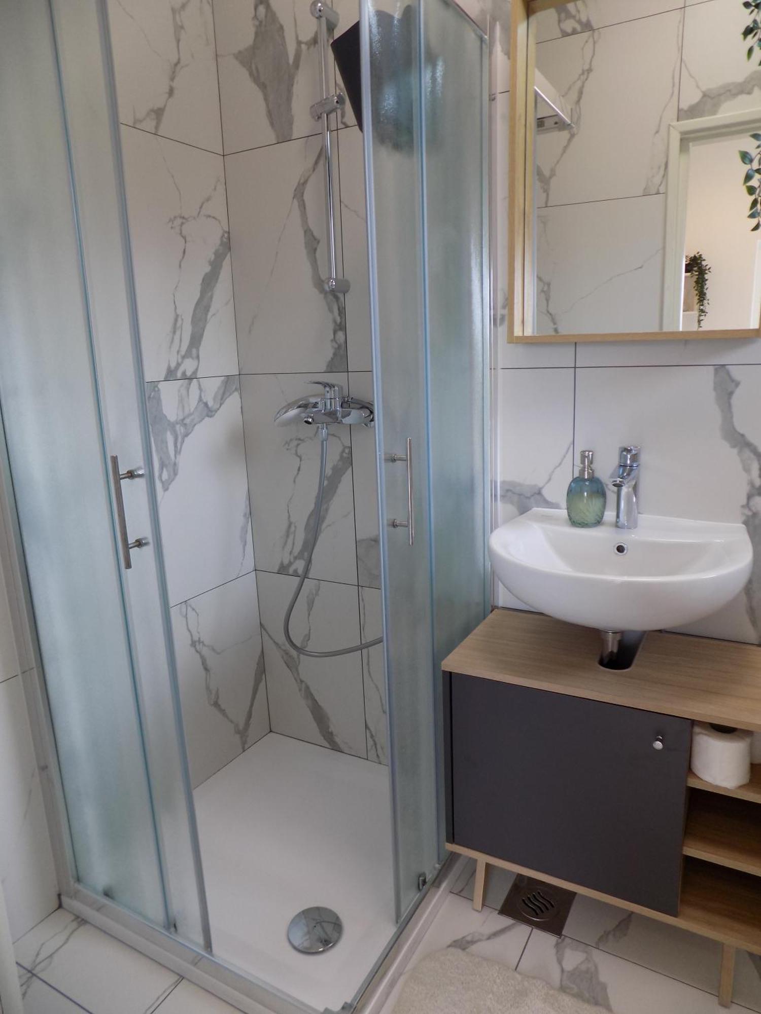Apartment Leporiz *