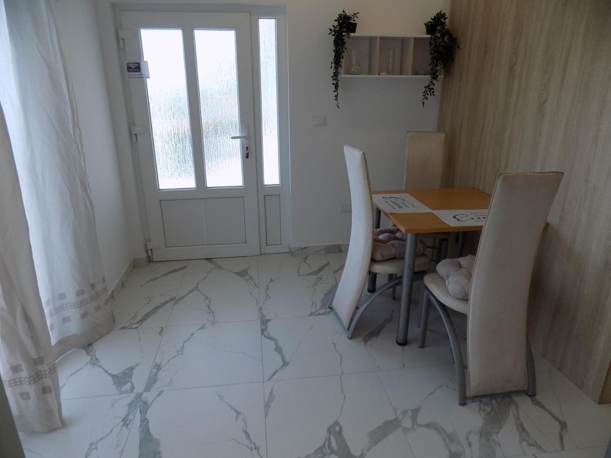 Leporiz Apartment Porec