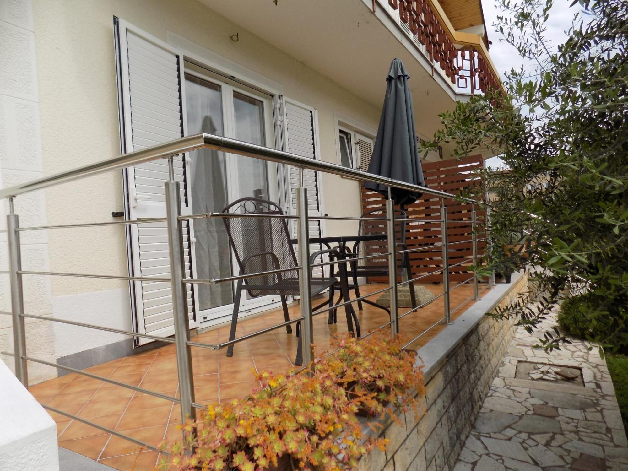 Apartment Leporiz Porec
