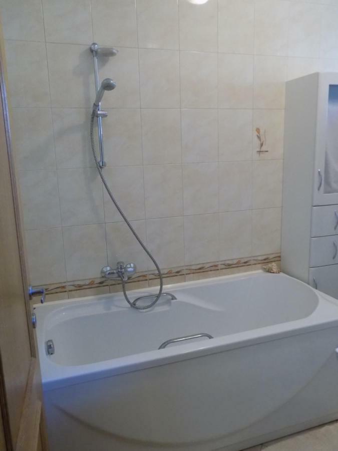 Leporiz Apartment Porec