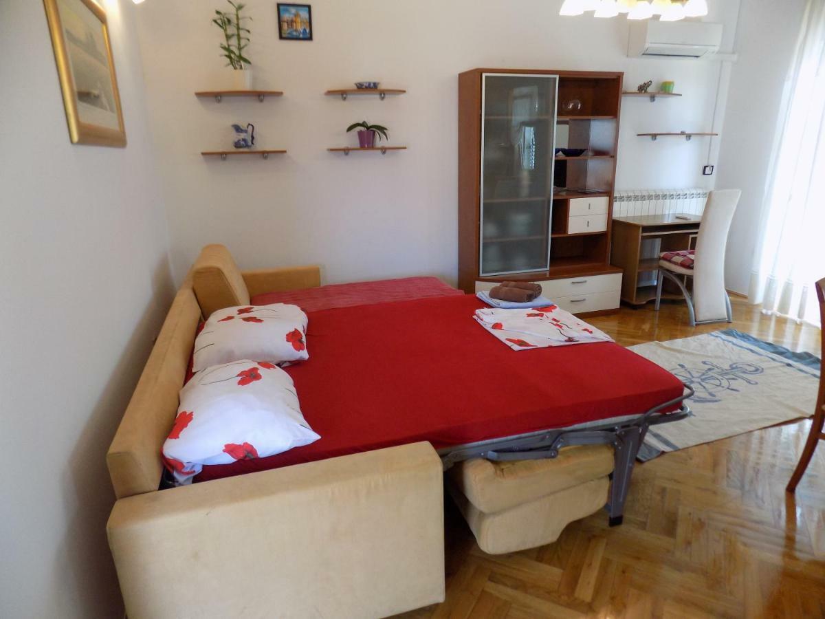 Leporiz Apartment Porec