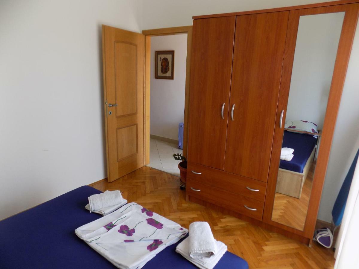 Apartment Leporiz *