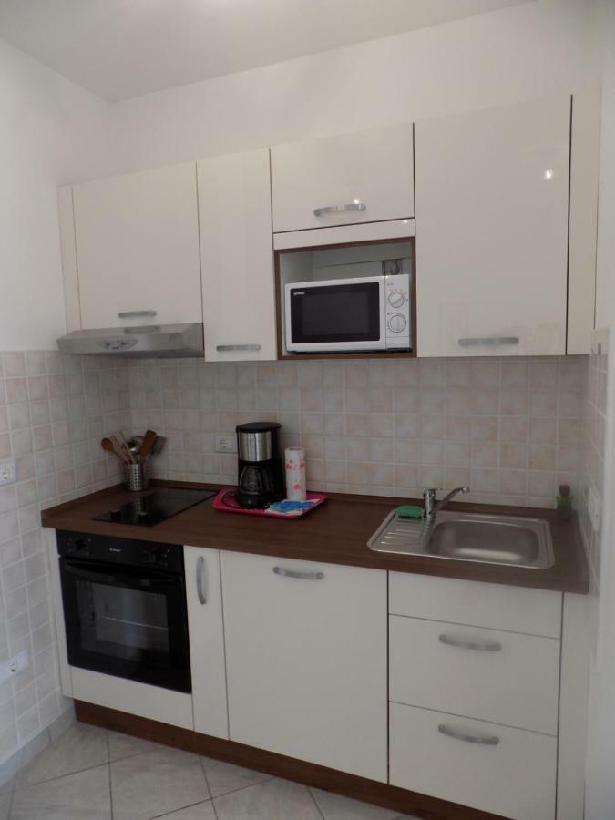Apartment Leporiz Porec